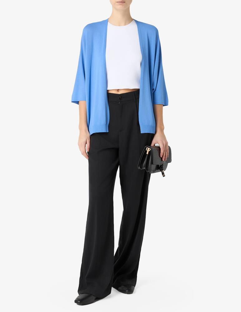 rinascente Rinascente Collection Cardigan in viscosa