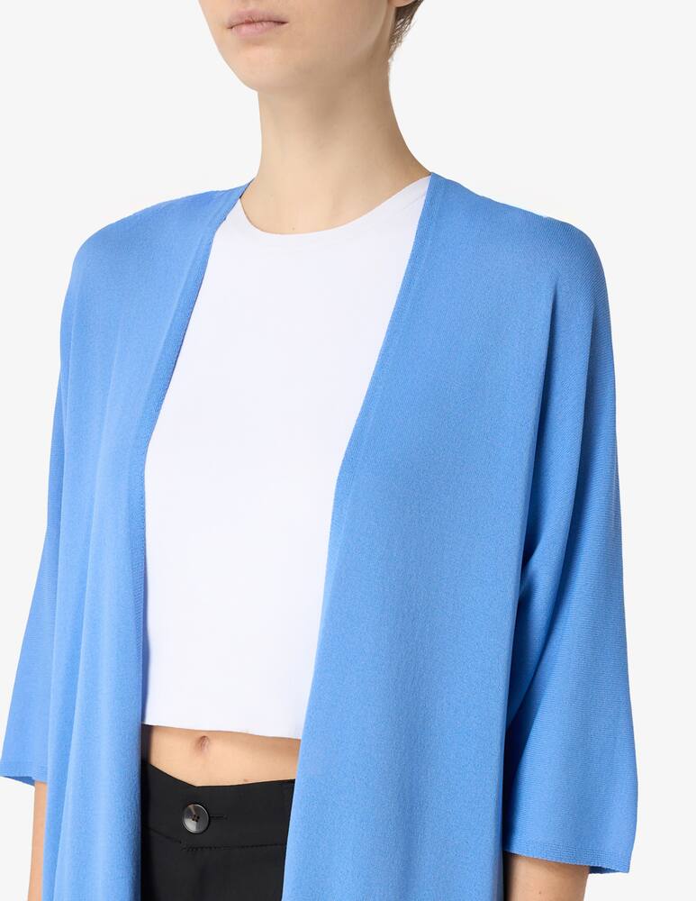 rinascente Rinascente Collection Cardigan in viscosa