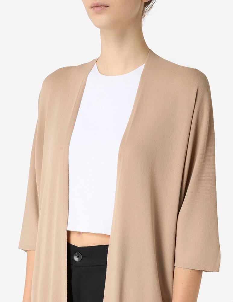 rinascente Rinascente Collection Cardigan in viscosa