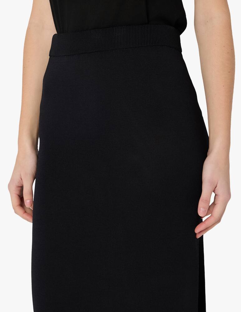 rinascente Rinascente Collection Gonna midi con spacco