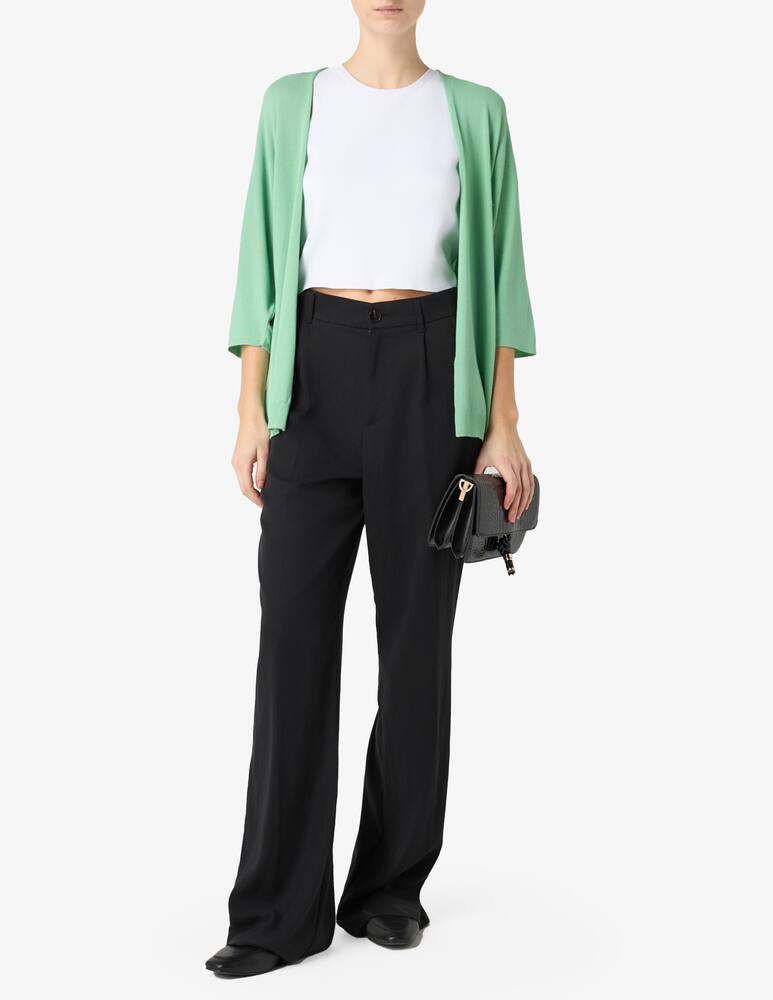 rinascente Rinascente Collection Cardigan drappeggiato