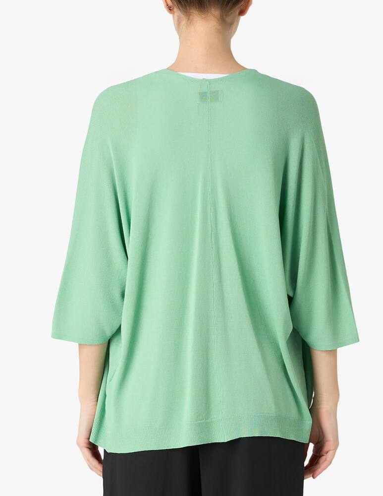 rinascente Rinascente Collection Cardigan drappeggiato