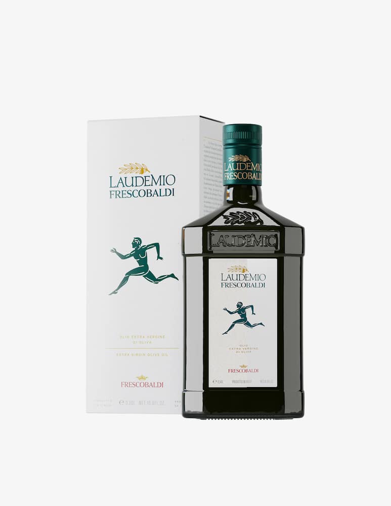 rinascente Frescobaldi Olio Evo Laudemio 500ml