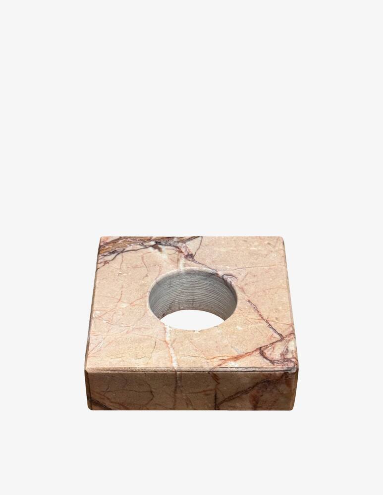 rinascente Pietraforte Natural red marble for 500ml diffuser