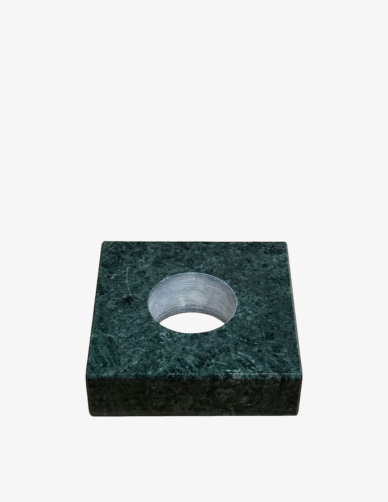 rinascente Pietraforte Natural green marble for 500ml diffuser