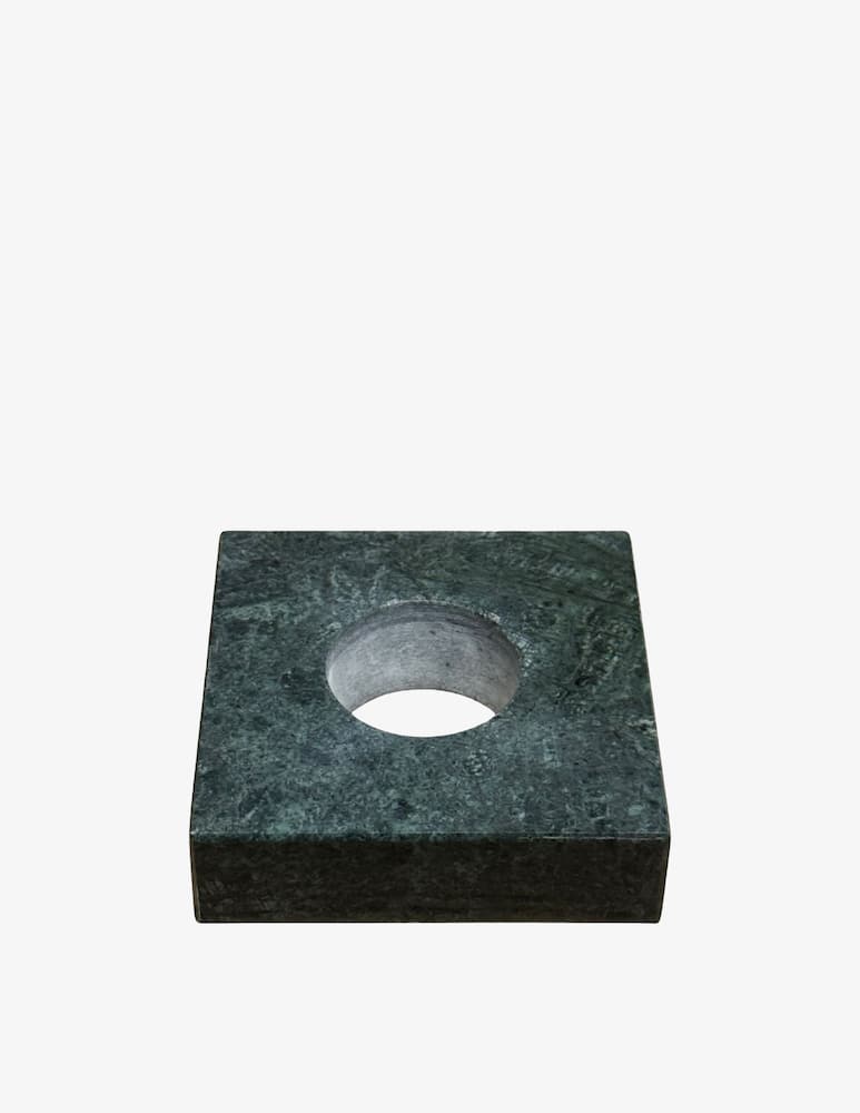 rinascente Pietraforte Natural green marble for 500ml diffuser