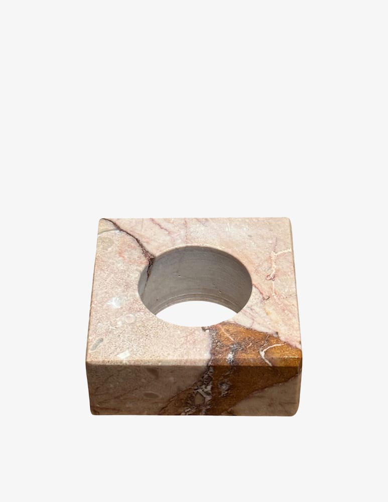 rinascente Pietraforte Marmo naturale rosso per diffusore 200 ml