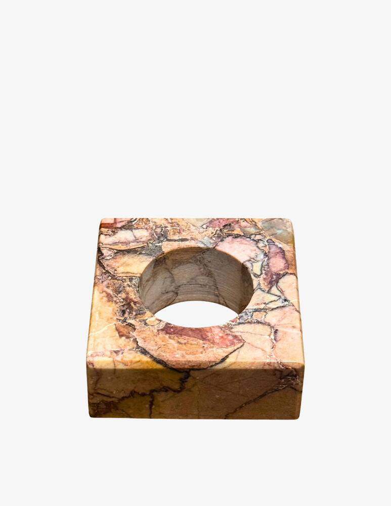 rinascente Pietraforte Marmo naturale rosso per diffusore 200 ml