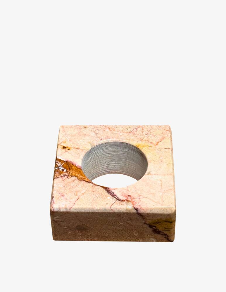 rinascente Pietraforte Marmo naturale rosso per diffusore 200 ml