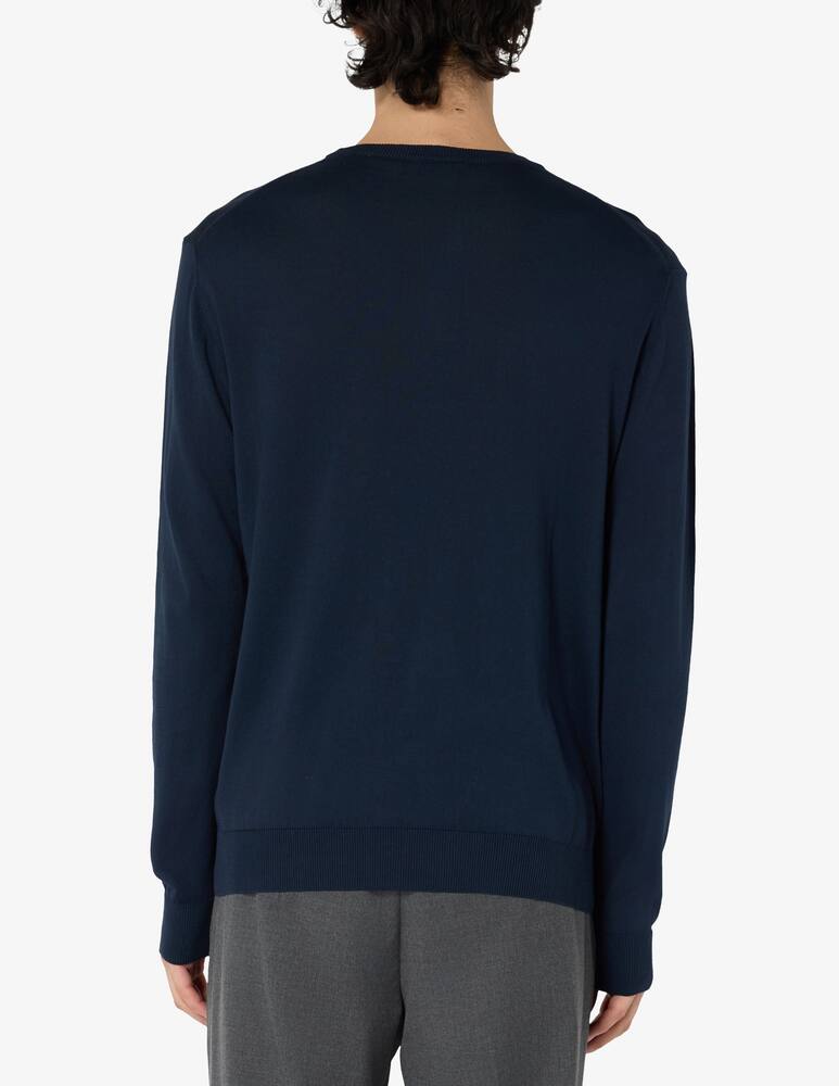 rinascente Misaky Pima cotton jumper