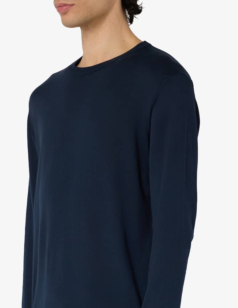 rinascente Misaky Pima cotton jumper