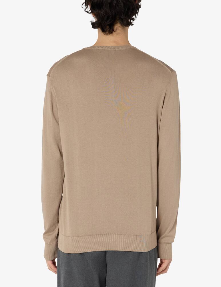 rinascente Misaky Classic cotton jumper