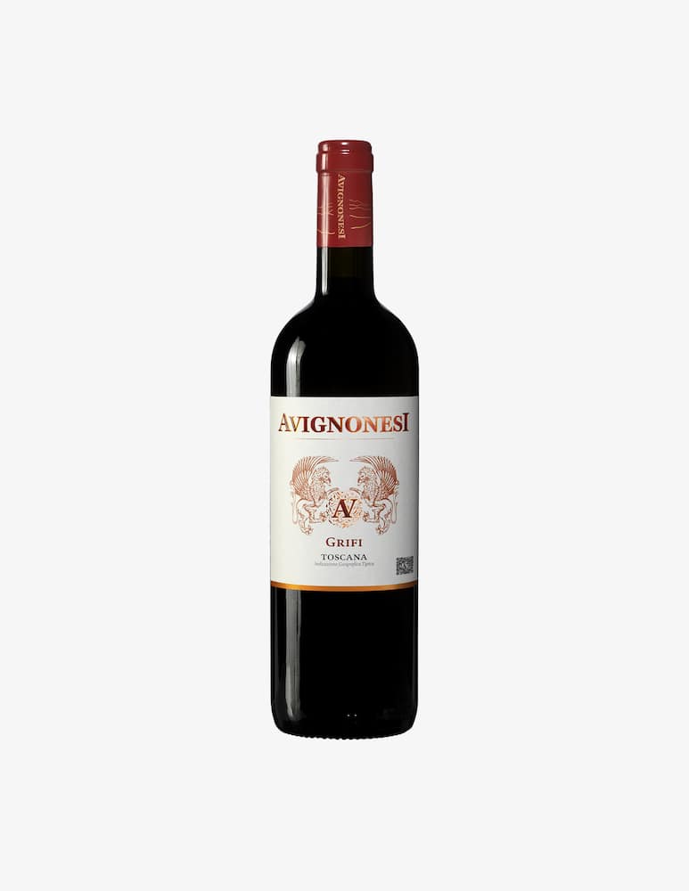 Avignonesi Grifi Toscana IGT 2021 750ml - immagine 1