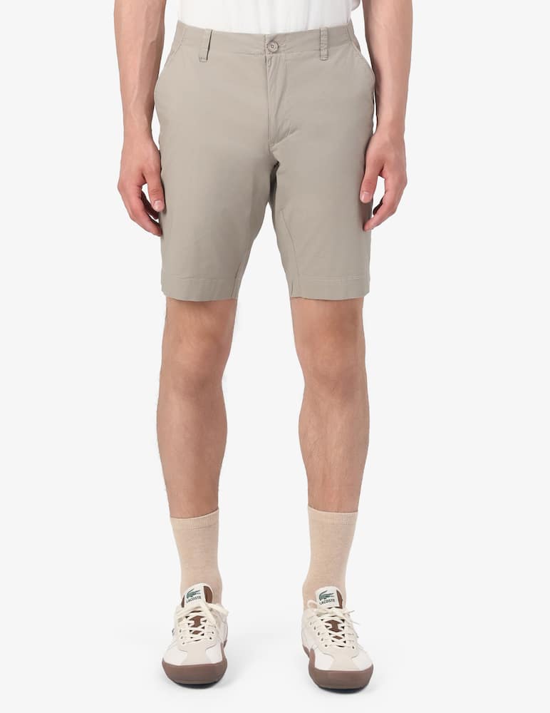 rinascente At.p.co Bermuda popeline shorts