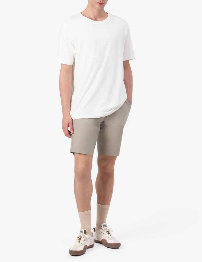 rinascente At.p.co Bermuda popeline shorts