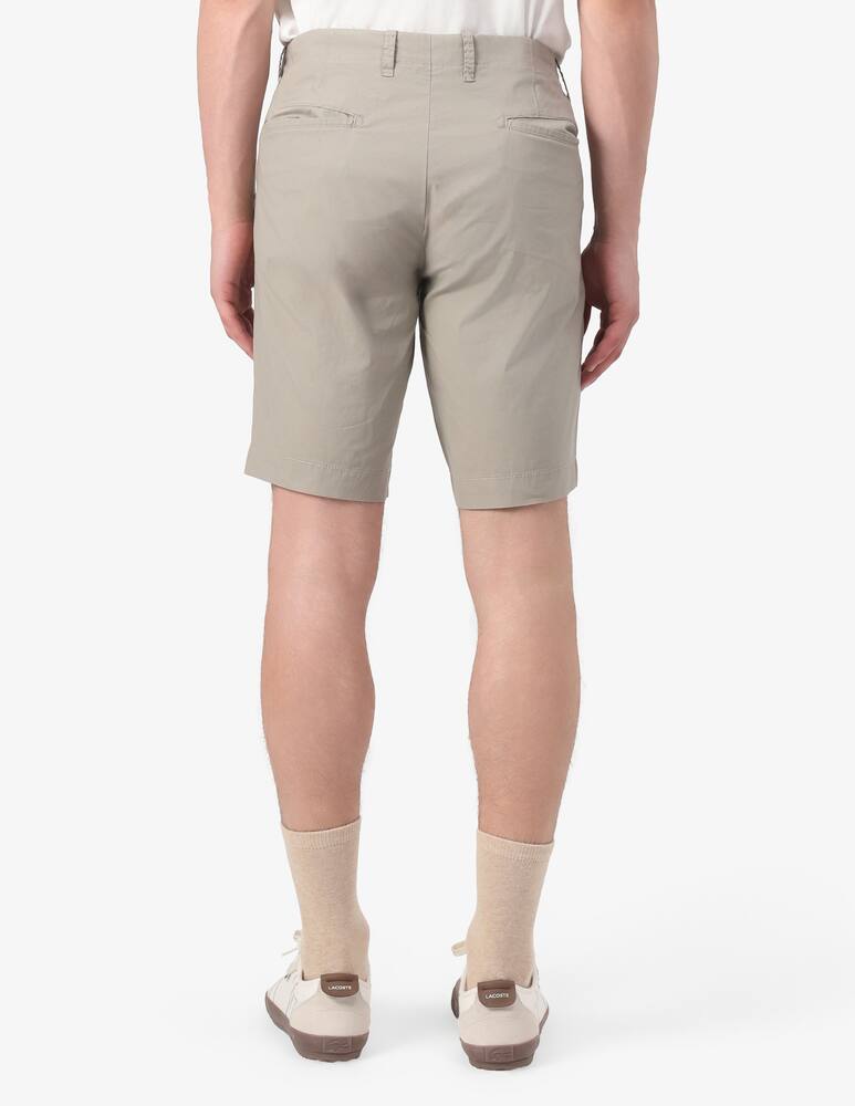 rinascente At.p.co Bermuda popeline shorts