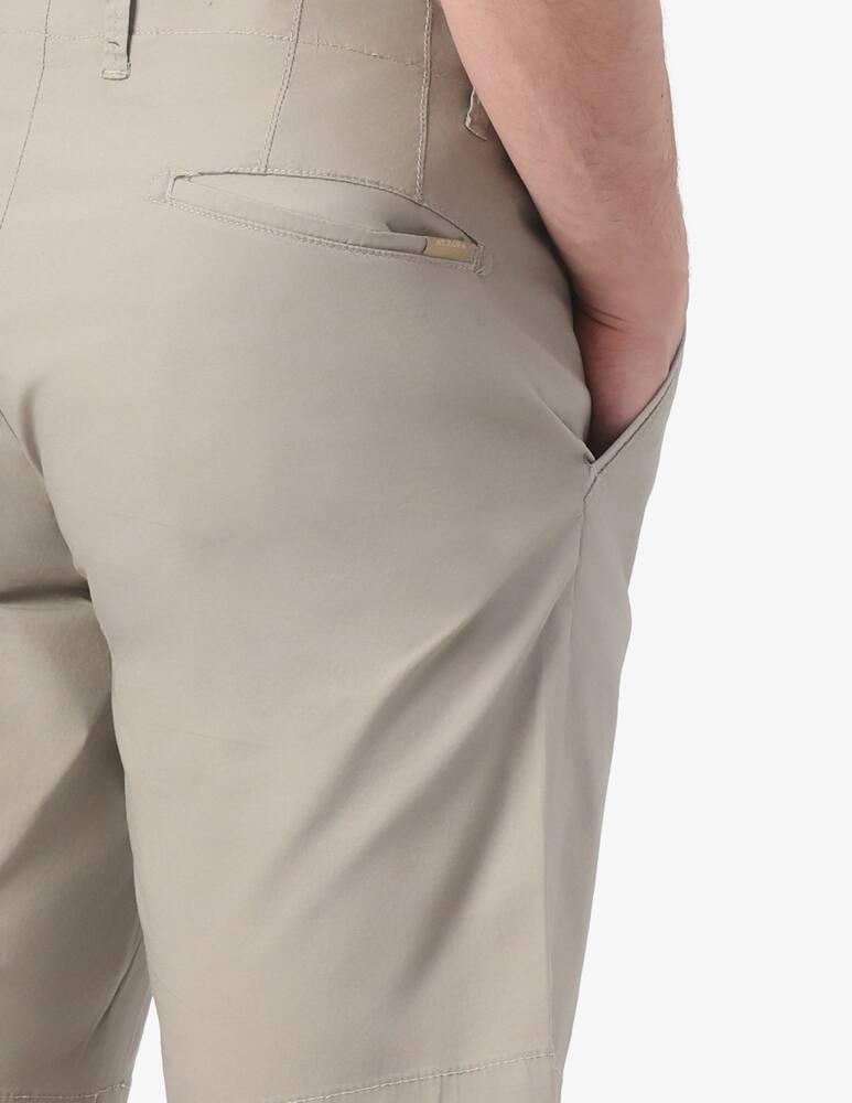 rinascente At.p.co Bermuda popeline shorts