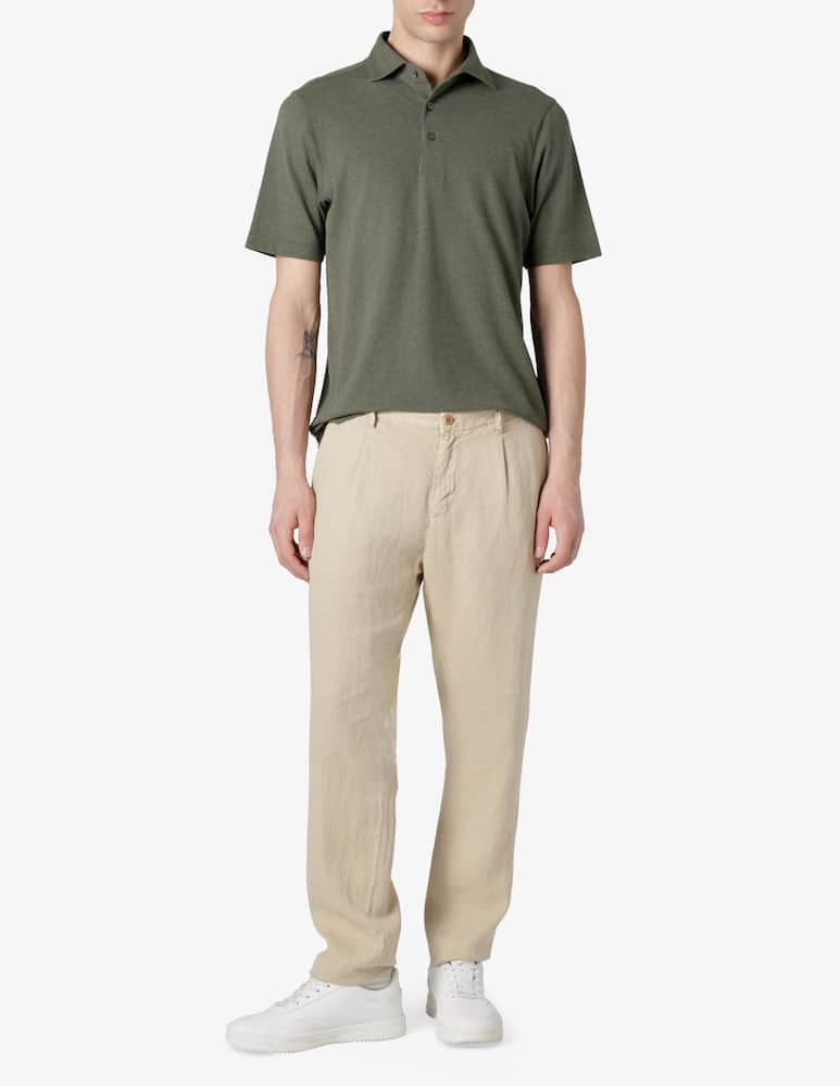 rinascente At.p.co Jogger lino Berlino