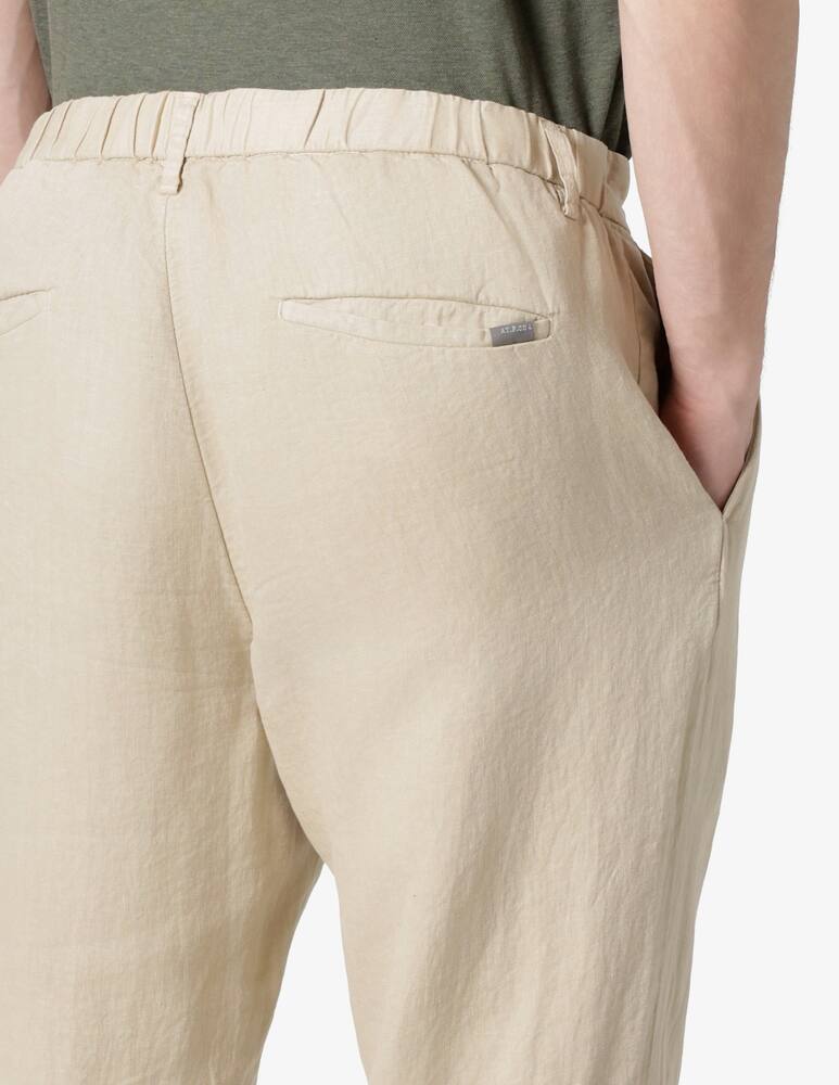 rinascente At.p.co Jogger lino Berlino