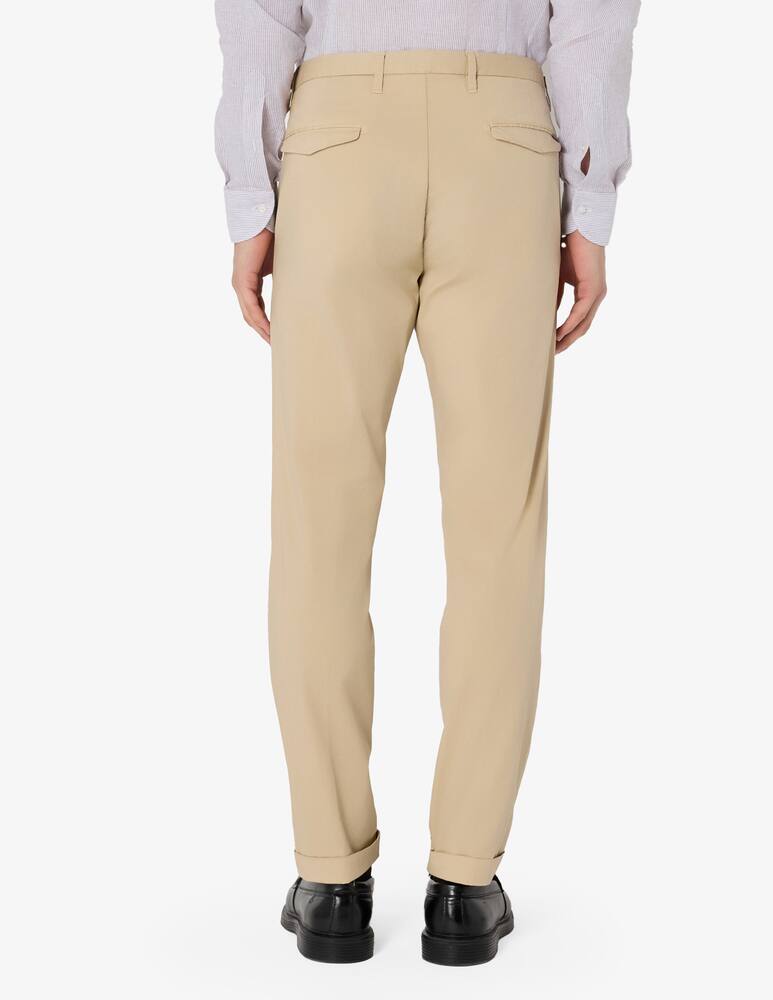 rinascente At.p.co Chino popeline stretch Sasa