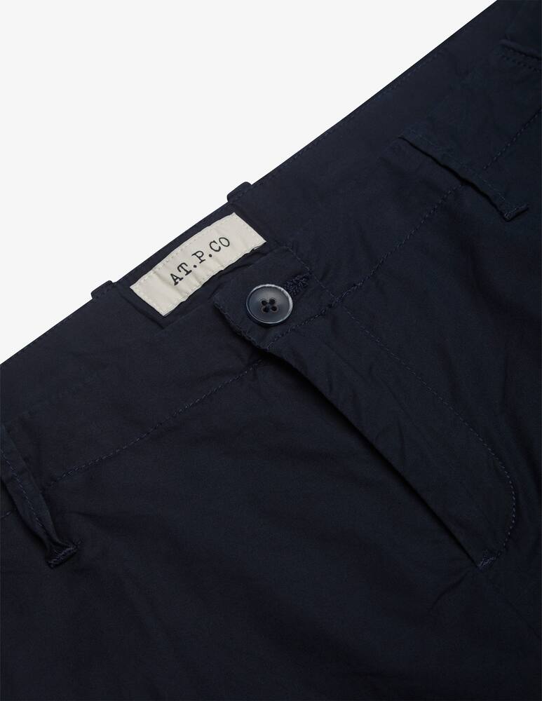 rinascente At.p.co Bermuda popeline shorts