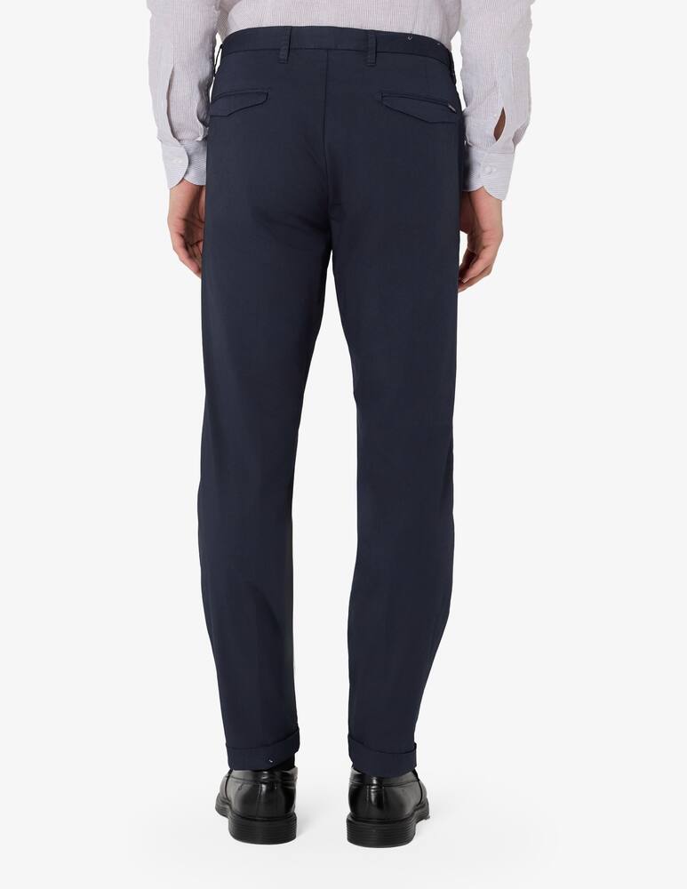 rinascente At.p.co Chino popeline stretch