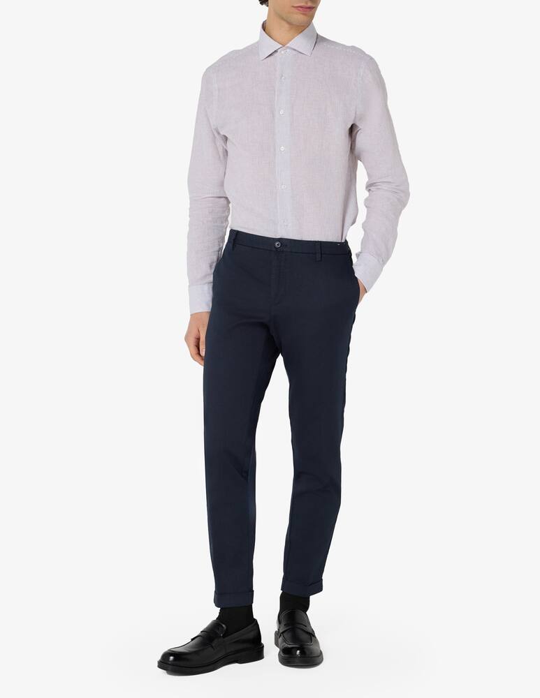 rinascente At.p.co Pantaloni chino Sasa