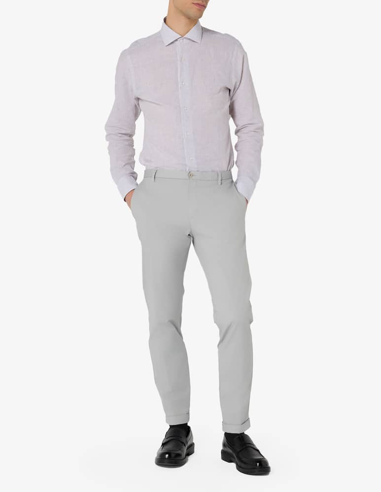 rinascente At.p.co Pantaloni chino Sasa