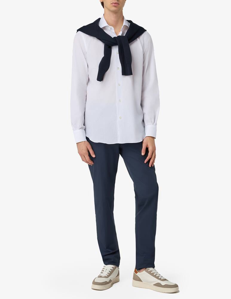 rinascente Mazzarelli Classic button-up shirt