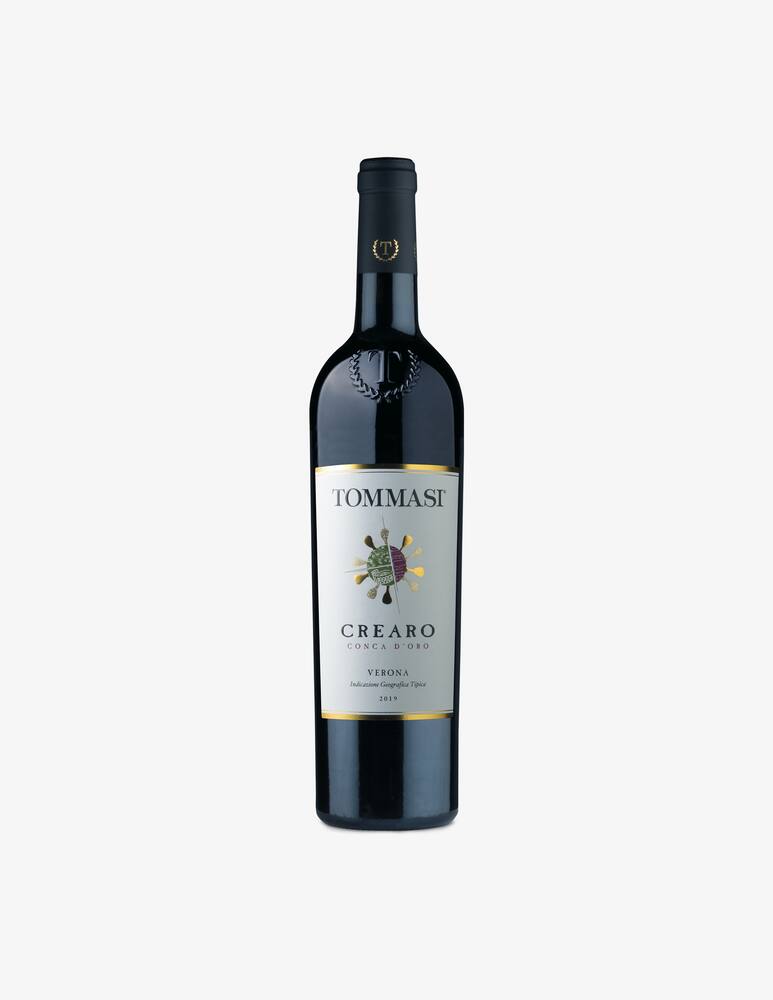 rinascente Tommasi Creaoro Conca D Oro 2019 750ml