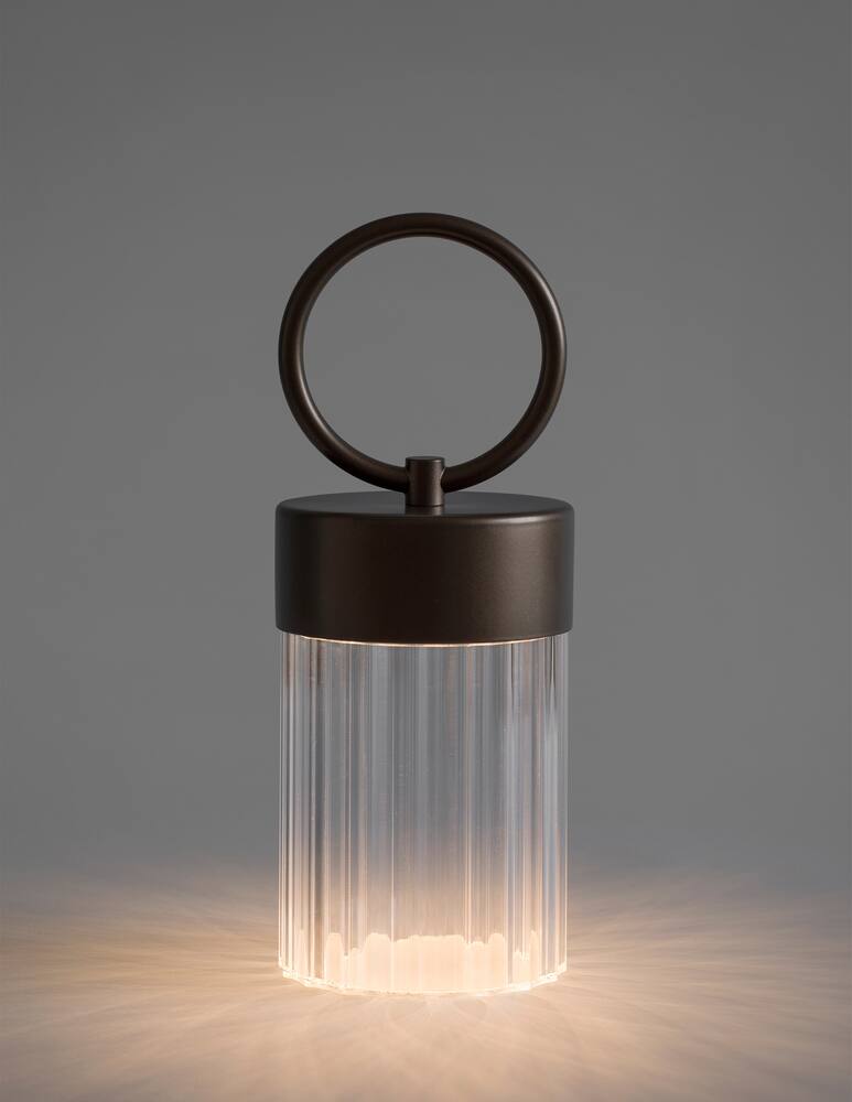 rinascente Contardi Claretta Lampada da Tavolo