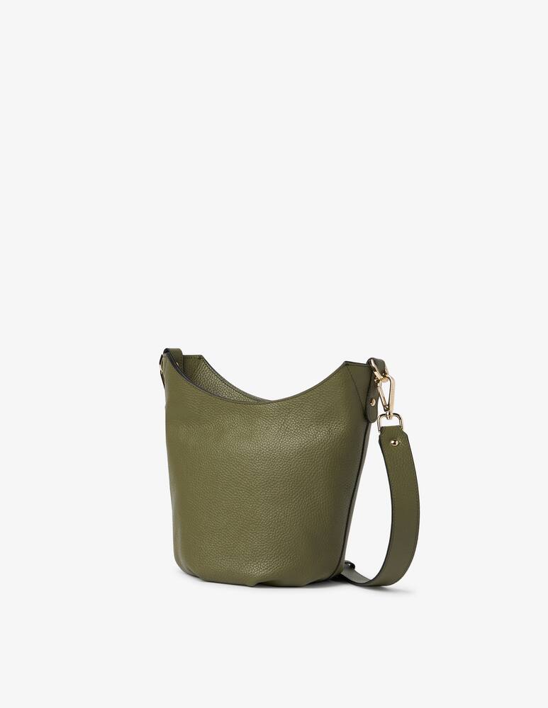 rinascente Cuoieria Fiorentina Gaia S bucket bag