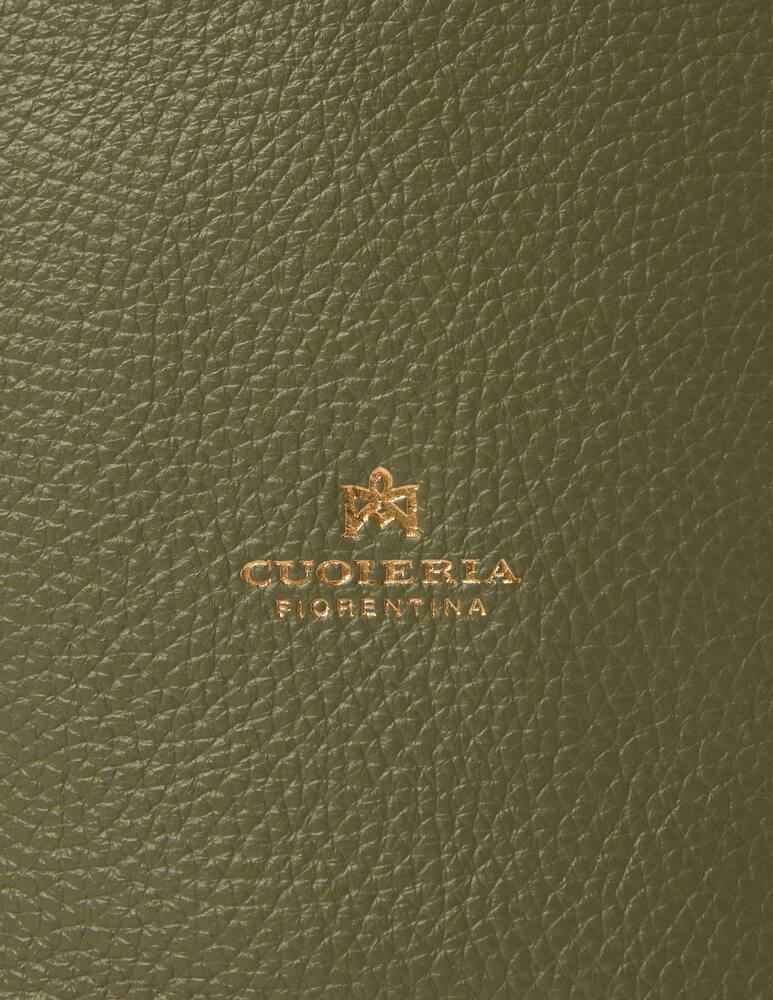 rinascente Cuoieria Fiorentina Gaia S bucket bag