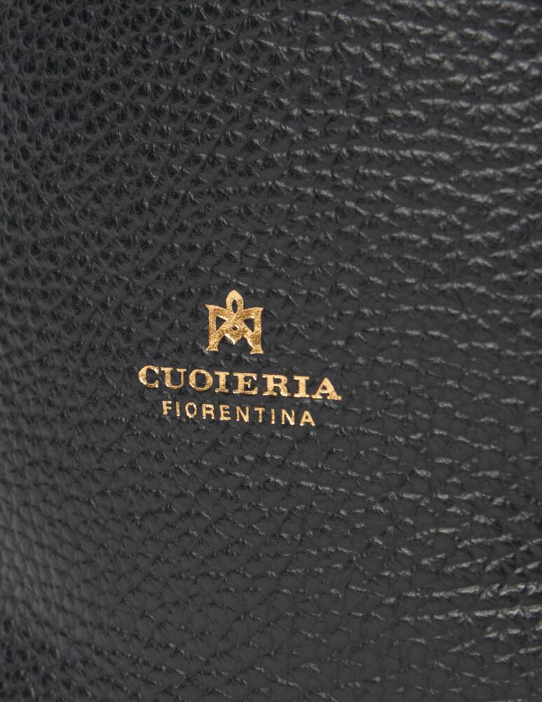 rinascente Cuoieria Fiorentina Borsa a secchiello Gaia S