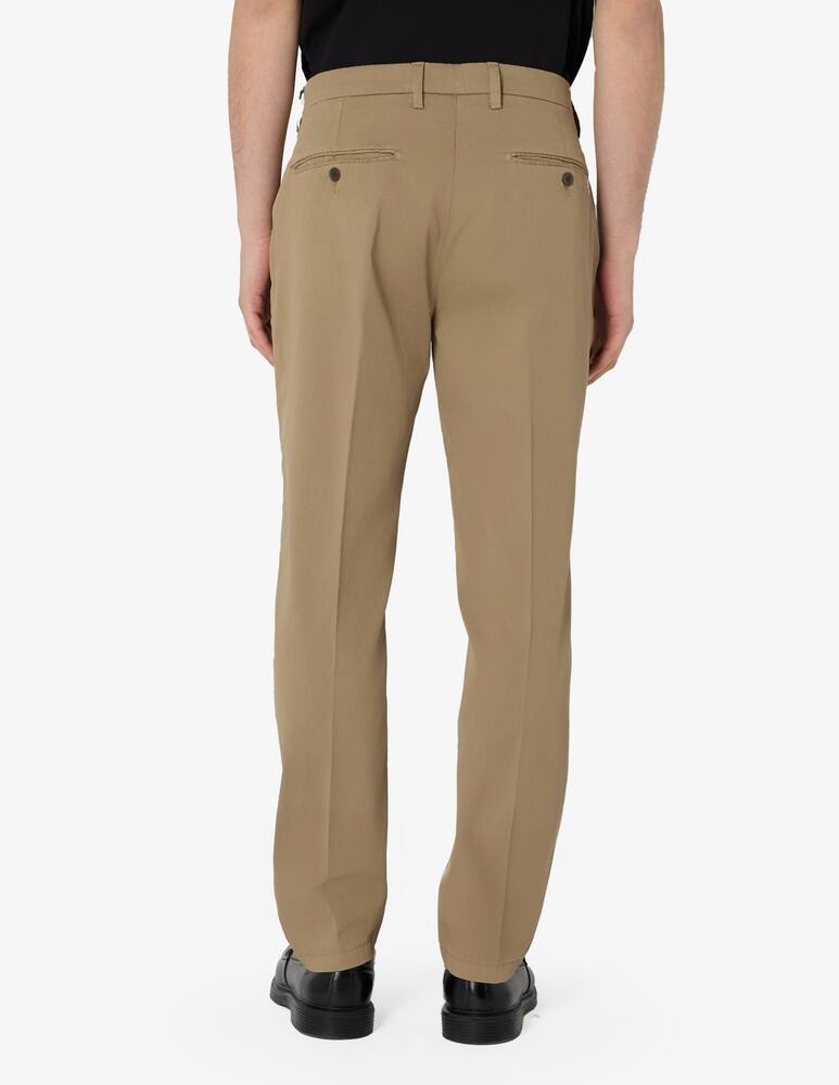 rinascente Yan Simmon Pantaloni regolari canneté