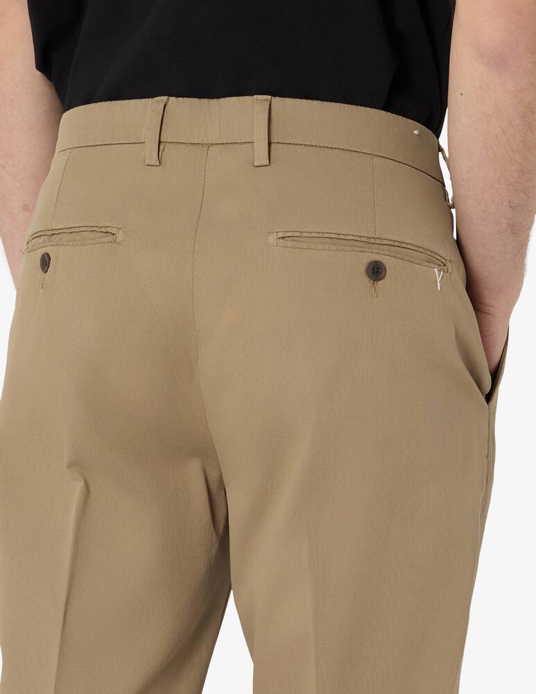 rinascente Yan Simmon Pantaloni regolari canneté