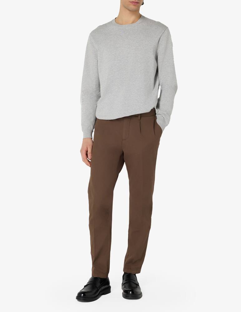 rinascente Yan Simmon Pantaloni misto lino