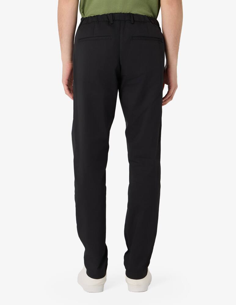 Yan Simmon Parachute drawstring trousers - picture 3