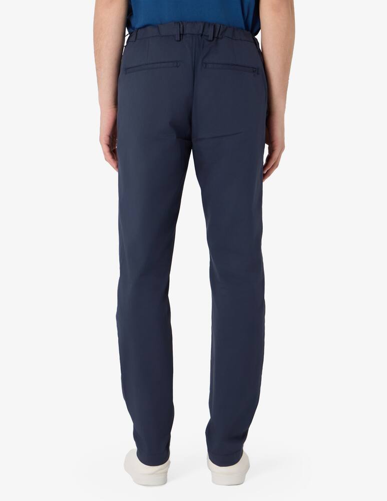 rinascente Yan Simmon Pantaloni coulisse tech