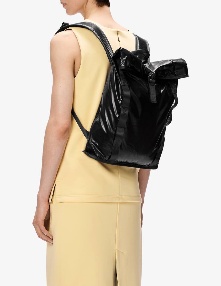 rinascente Rains Sibu Rolltop Rucksack Mini W2