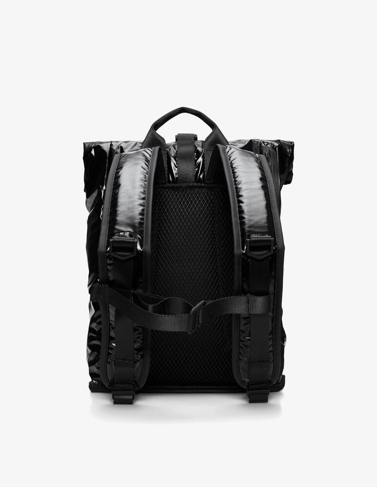 rinascente Rains Sibu Rolltop Rucksack Mini W2