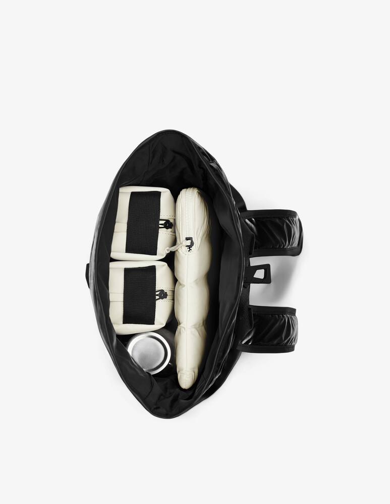 rinascente Rains Sibu Rolltop Rucksack Mini W2