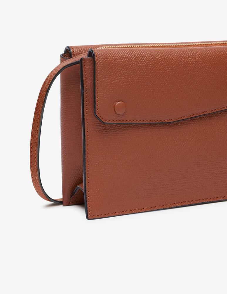 rinascente Valextra Borsa a Tracolla Pocket Slim