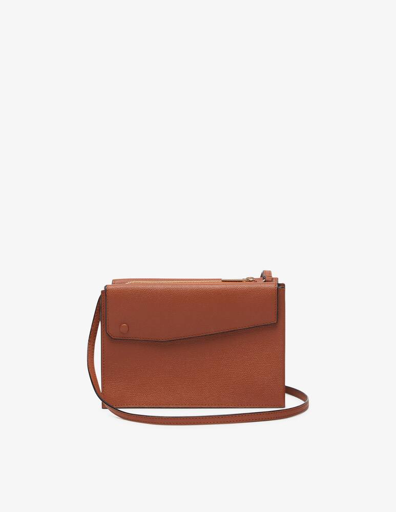 rinascente Valextra Borsa a Tracolla Pocket Slim