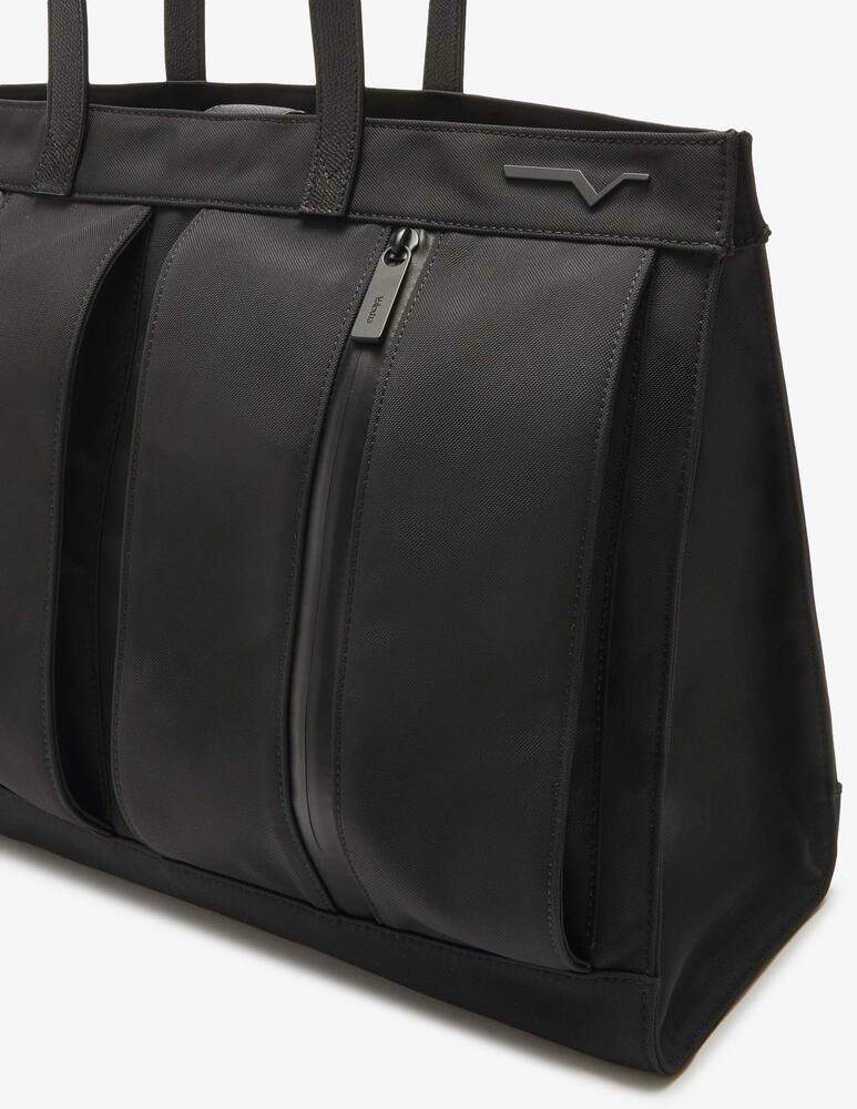 rinascente Valextra Assoluto Shopping Bag