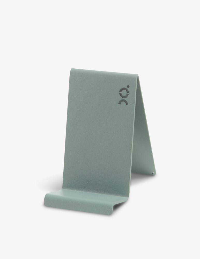 D-Segno Portacellulare da Tavolo Verde - immagine 3 D-Segno Portacellulare da Tavolo Verde - immagine 3