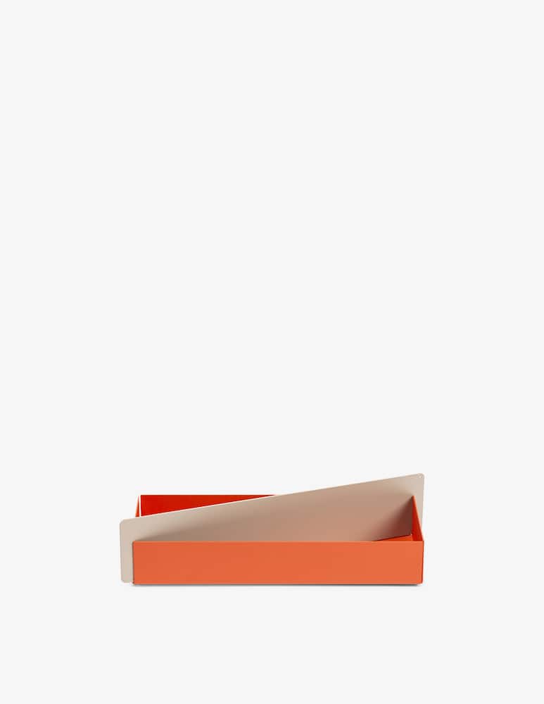 D-Segno Slash organizer - picture 1 D-Segno Slash organizer - picture 1