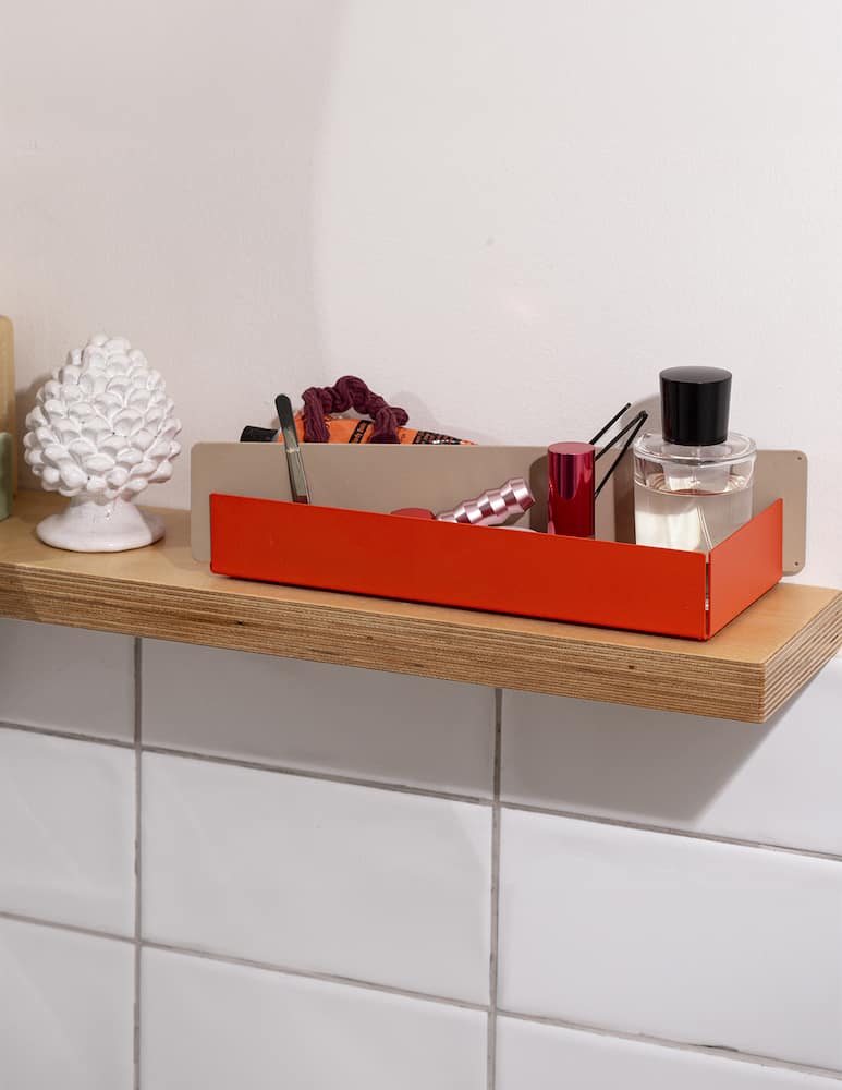 D-Segno Slash organizer - picture 2 D-Segno Slash organizer - picture 2