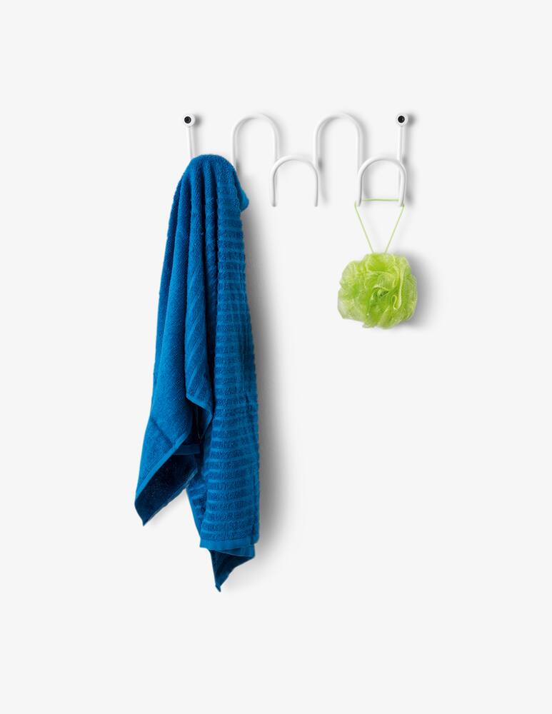 rinascente D-Segno Molly Wall Hook Rack