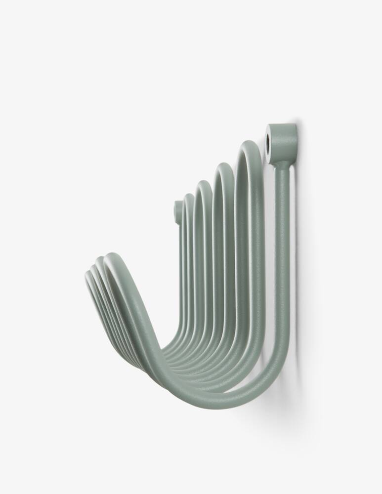 rinascente D-Segno Molly Wall Hook Rack